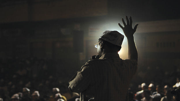 AAP and the startup's dilemma