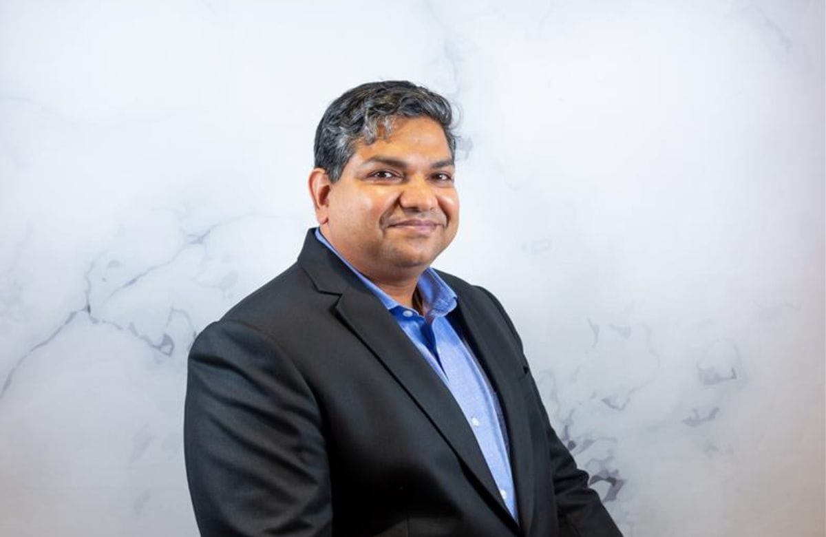 Procter & Gamble Health appoints Shashank Srowthy as its CFO