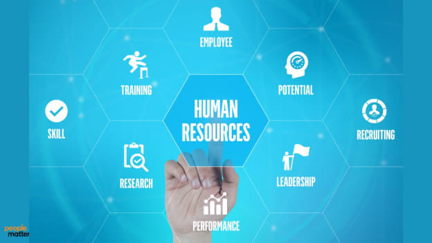 How HR transforms strategy in the C-Suite