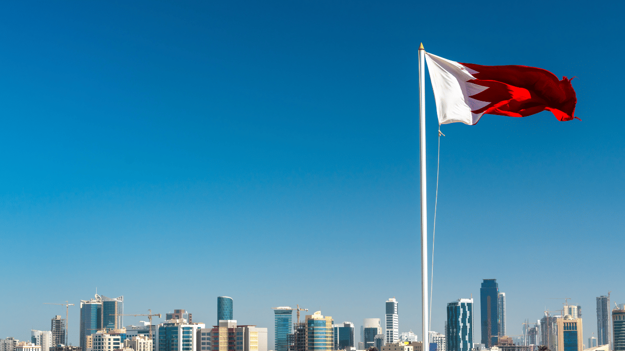 Bahrain continues remote work, issues cybersecurity guidelines for home-based employees