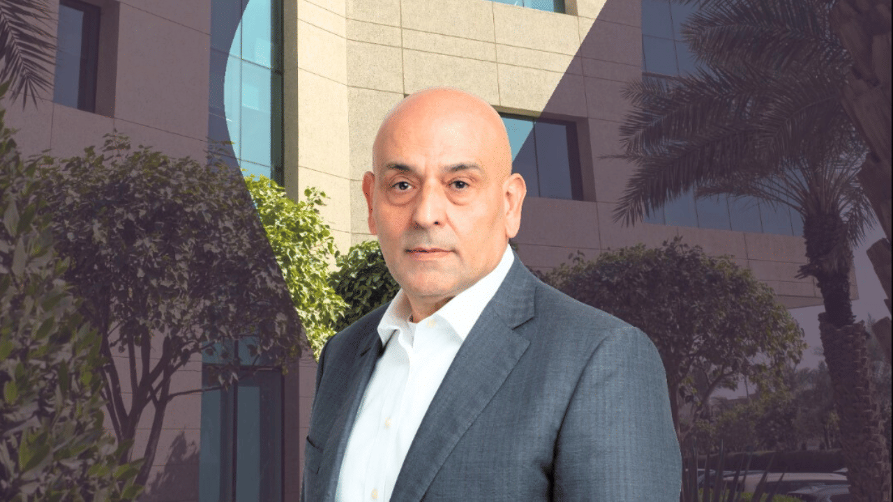 ACWA Power appoints Dr. Samir J. Serhan as new CEO