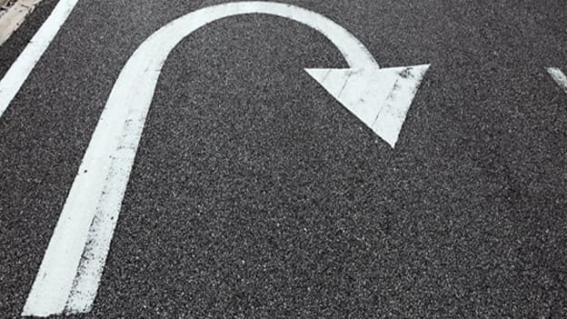 Of strategic change and action: The year 2019