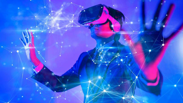 How metaverse can impact L&D?