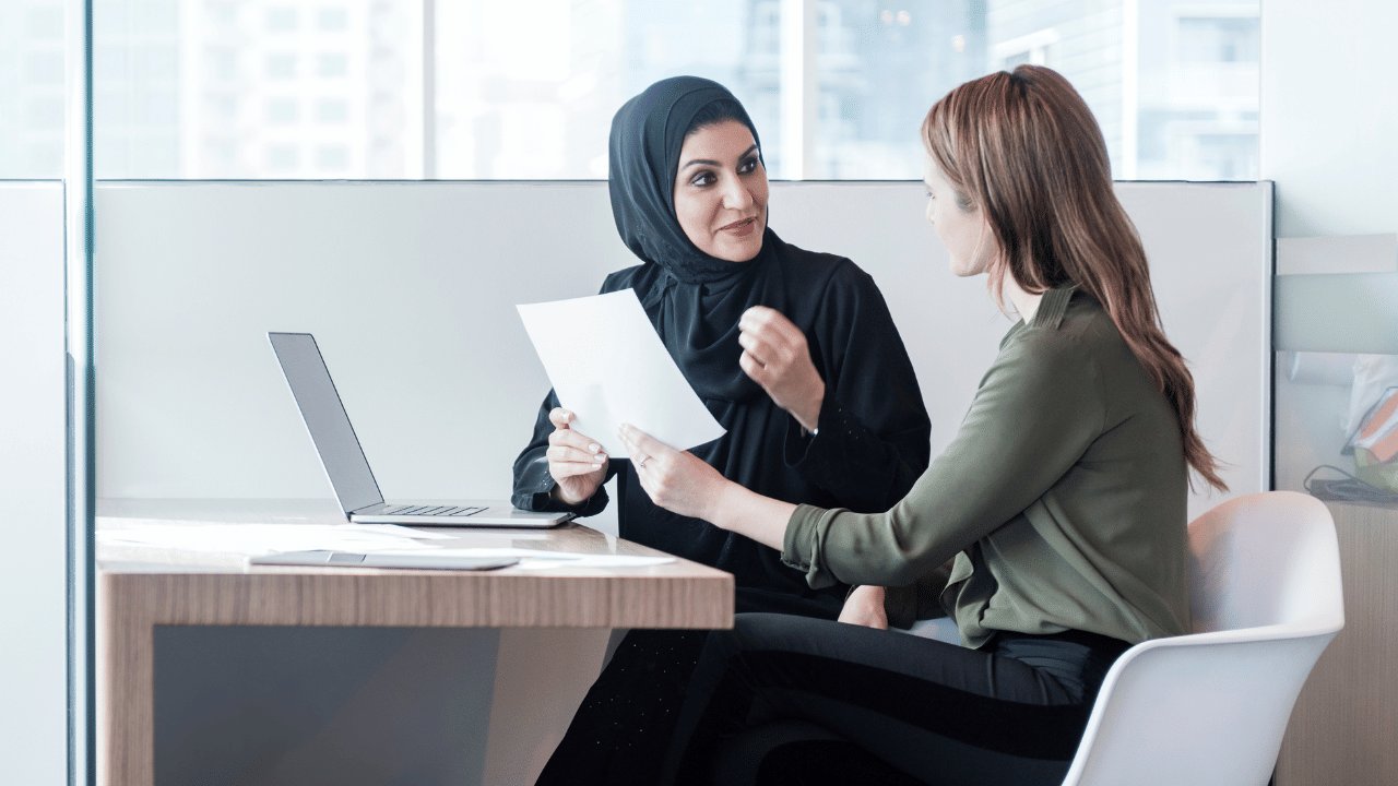 Abu Dhabi Govt. enacts new HR law to embed meritocracy and attract top global talent