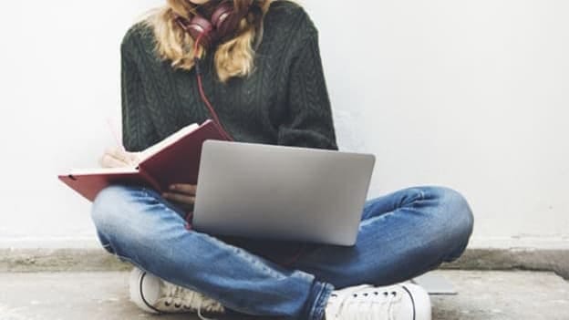 To drive learning, communicate the end goal: Preparing for the Upcoming Skill Shift
