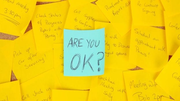 R U OK? day: Experts on what your organisation is missing beyond the basic question