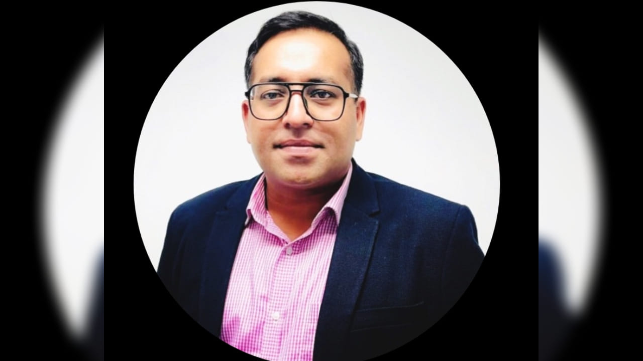 Srijit Vijayan named CHRO, Southeast Asia at Mondelēz International