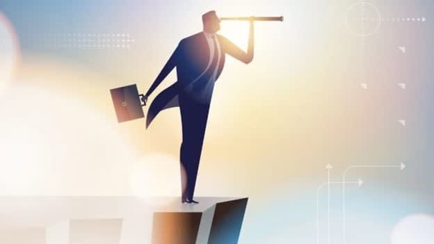 The rise of 'work from anywhere' puts 6 Mn UK professional jobs at risk