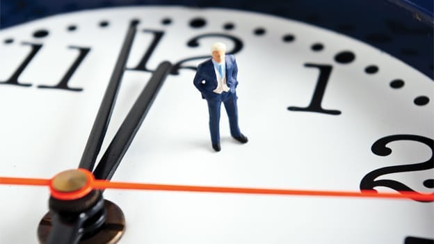 The gig wave will democratize work
