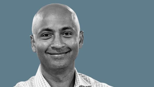 Rupifi names Pradeep Gode as chief business officer