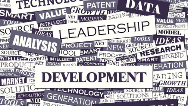 L&D Leadership League 30 mins Master Class by Emily Hoole