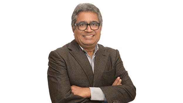 Hitachi Vantara India appoints Hemant Tiwari as General  Manager