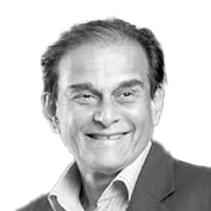 Harsh Mariwala