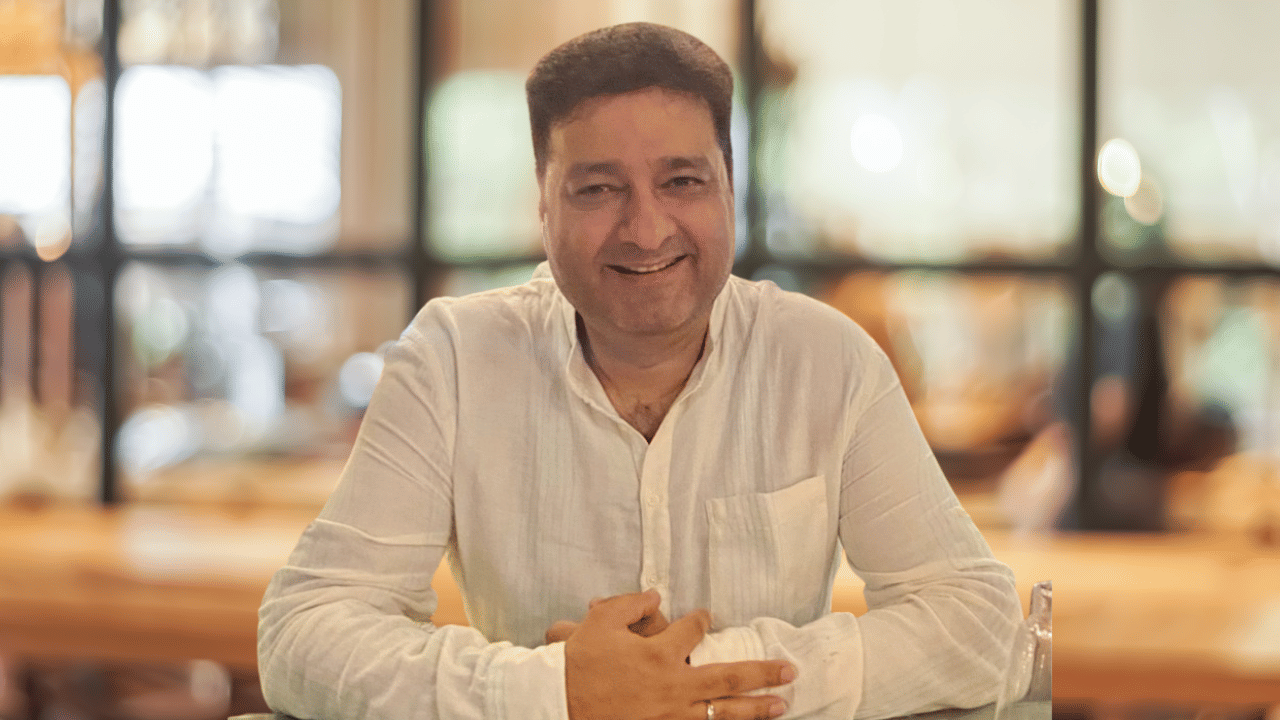 Kapil Arora to lead Ogilvy Indonesia as CEO from 2026