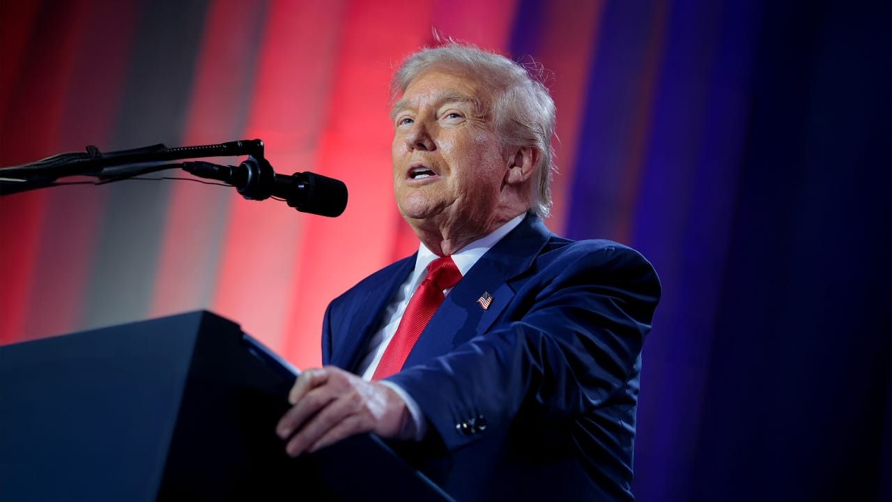 Trump administration plans 300,000 federal job cuts