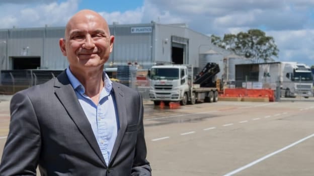 Everhard Industries enters a new era with Dean Jennings as CEO