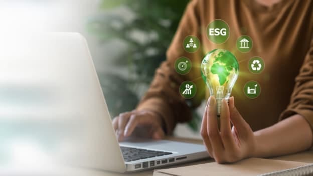 Why employees need both AI and green skills