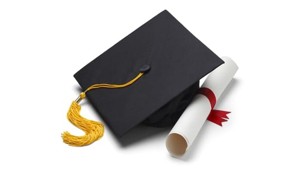 Creative destruction at business schools