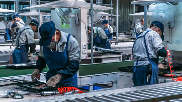 Inside Indonesia: The value of raising the minimum wage in 2025
