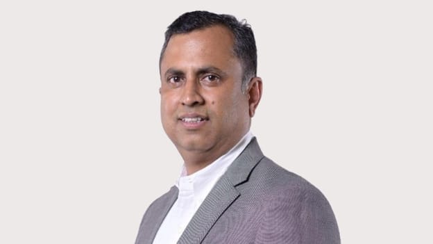 Shantanu Deshpande named as India MD of Michelin