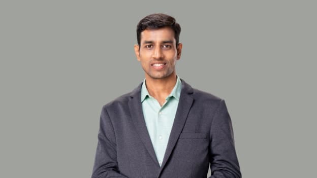 Diversity and inclusion must be a strong pillar in setting a healthy work culture: M2P Fintech’s Prabhu Rangarajan