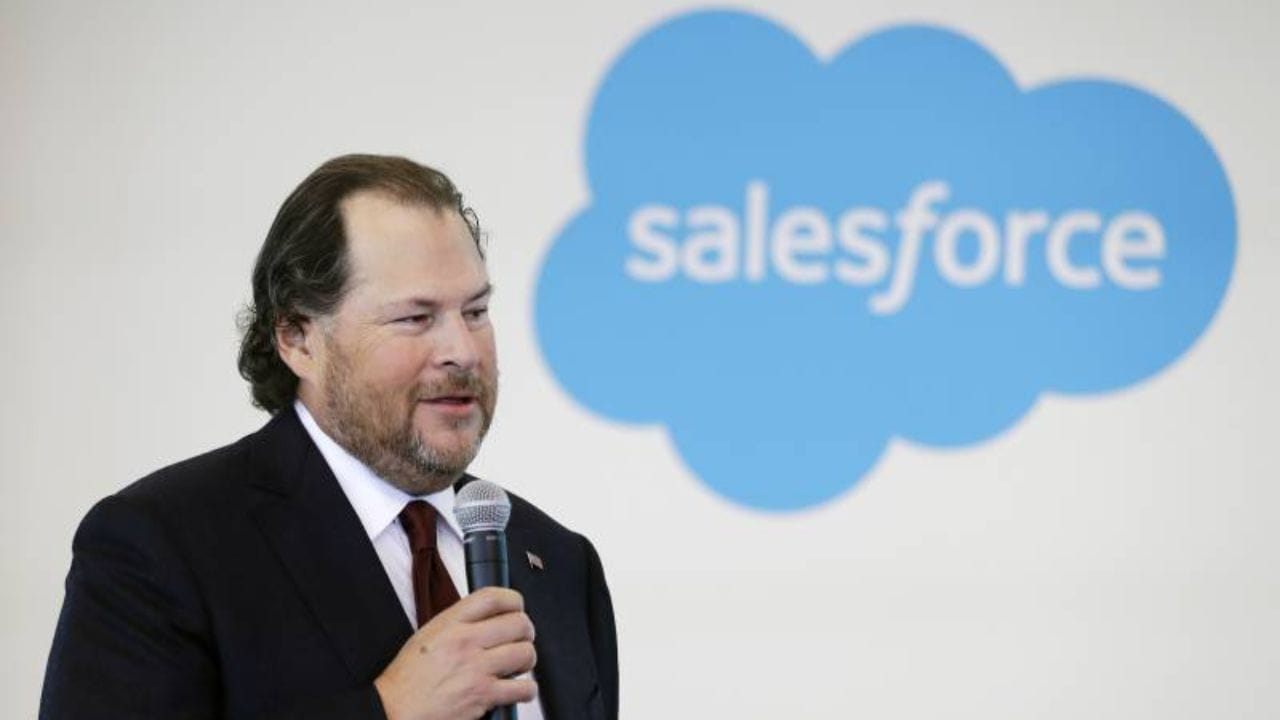 Salesforce claims Slack AI tools saved employees 3.8 million work hours annually