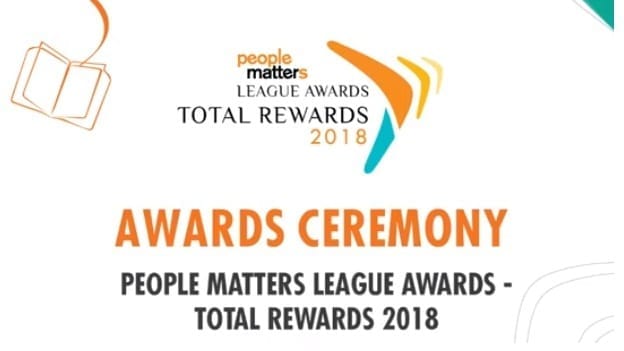 Winners of