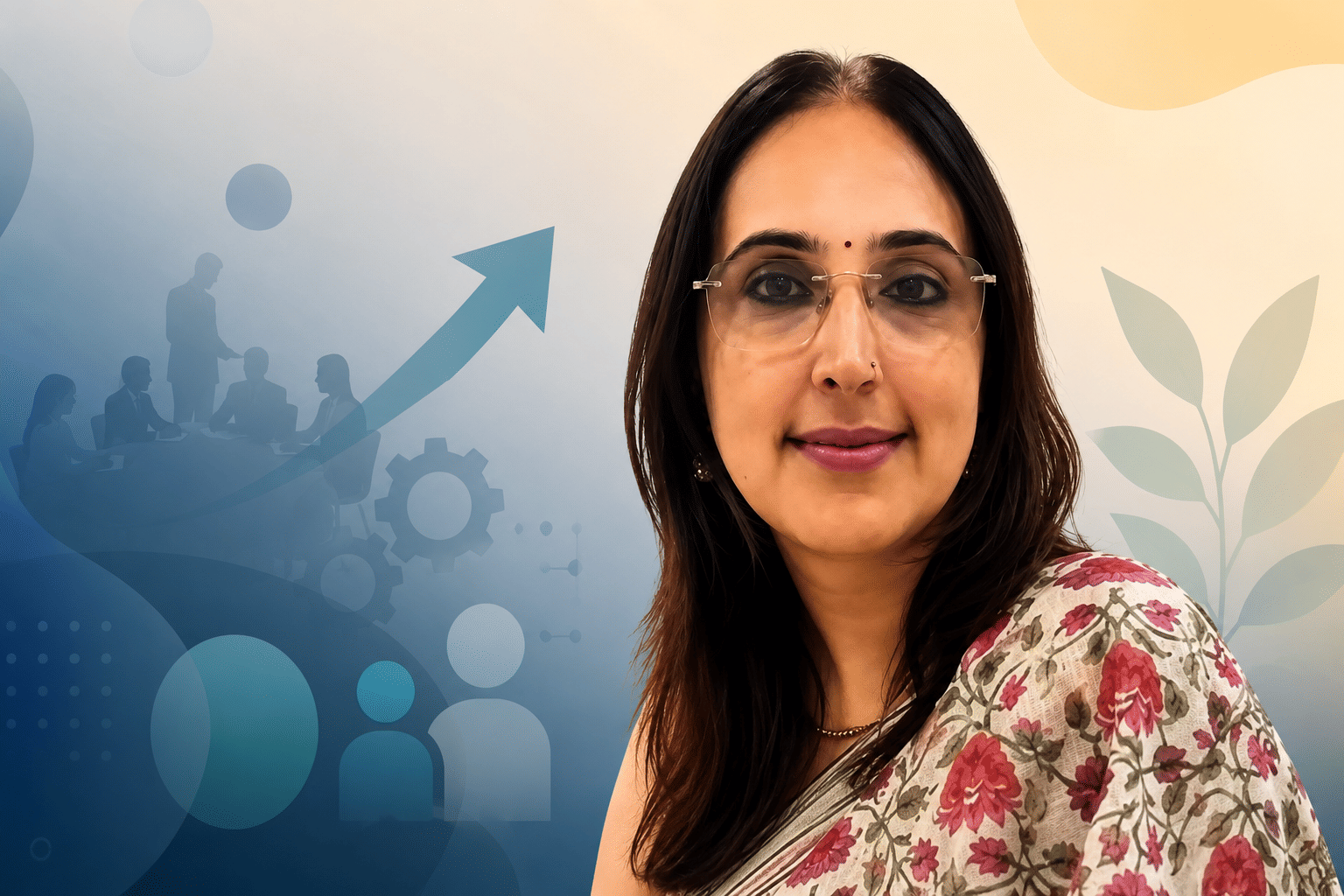 Niva Bupa names Priyanka Sharma as Senior Vice President, Talent and Sustainability