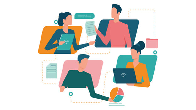 How to make your workplace friendly & build a productive team