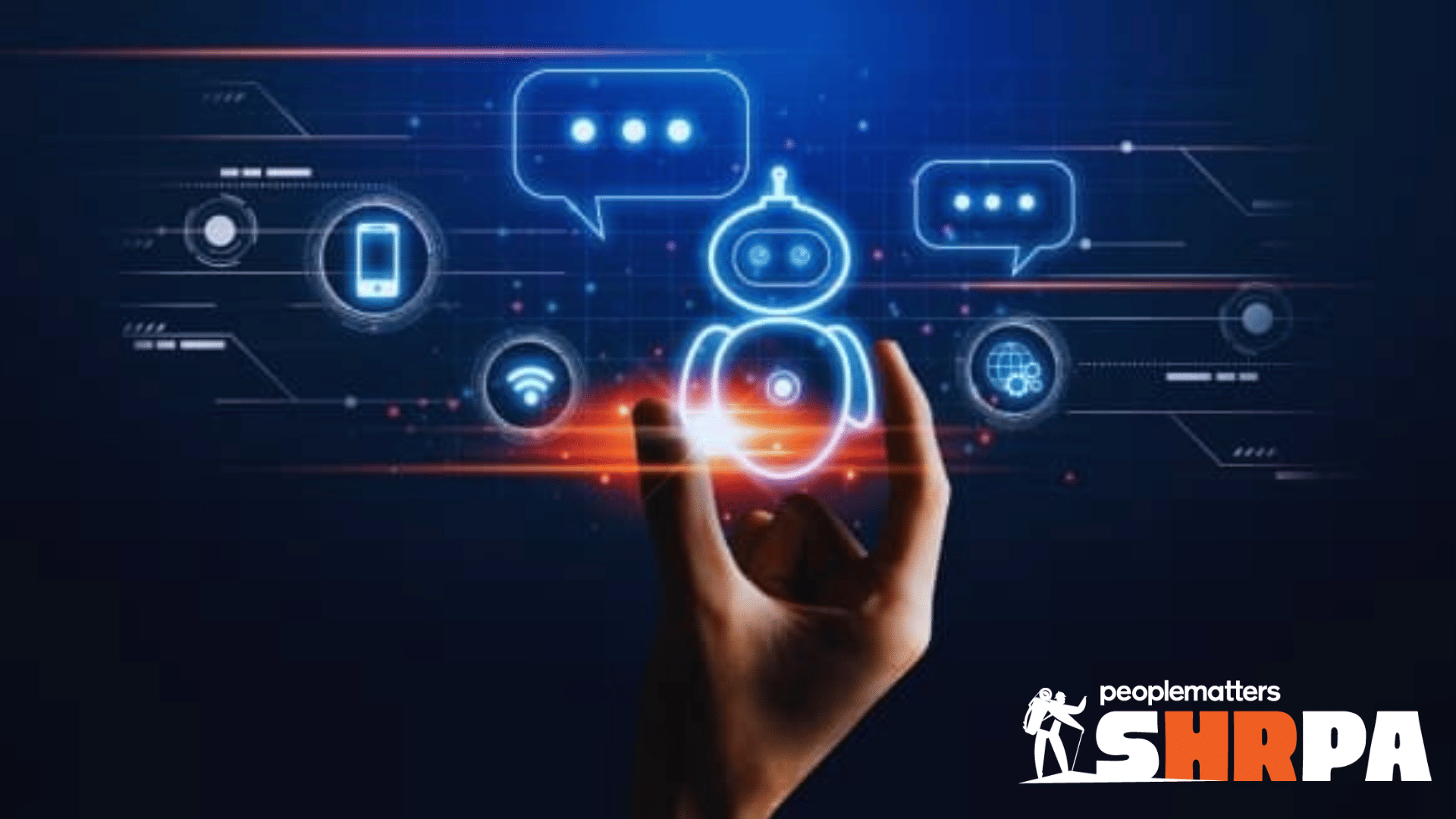 HR’s AI-impact conundrum: Growing investments but low readiness?