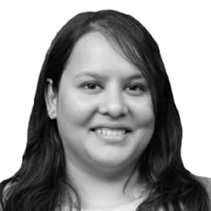 Smiti Bhatt Deorah