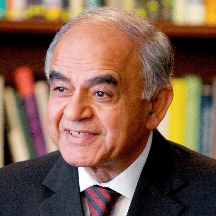Gurcharan Das