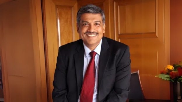 Hinduja Global Solutions announces CEO Partha DeSarkar’s retirement