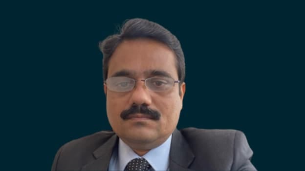 Debadatta Chand takes charge as MD and CEO of Bank of Baroda
