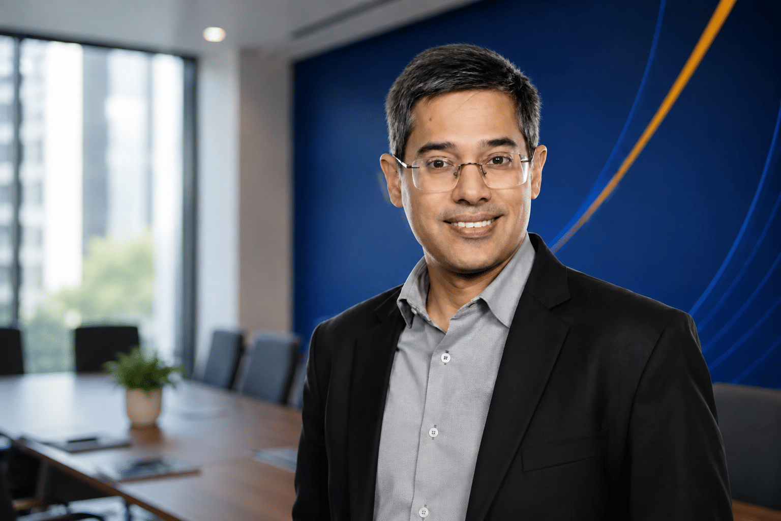 Apollo Tyres appoints Omar Bali as Group Head for Talent, Learning and HRBL