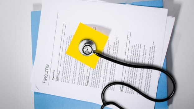 Career health: the basis of future-ready workforce strategy