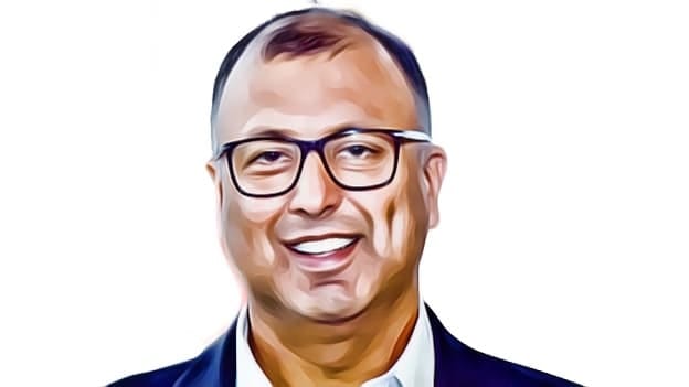 Amit Sinha joins Mahindra Group as President, Group Strategy