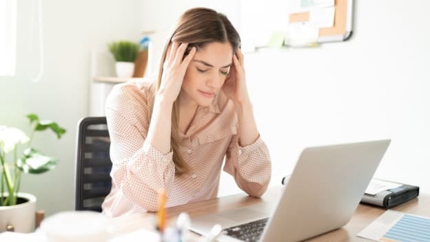 We knew it, didn't we?: Video conferencing piles stress on employees