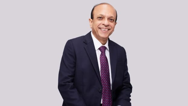Former Mahindra Auto and Farm CHRO Rajeshwar Tripathi joins RJ Crop