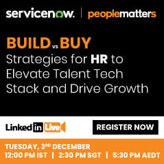 LinkedIn Live: Strategies for HR to Elevate Talent Tech Stack and Drive Grow