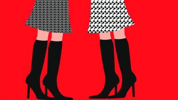 Women's career on a sticky wicket!