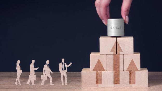 The AI disruption: Why mid-career professionals must reskill or risk obsolescence