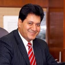 Rajesh Sud