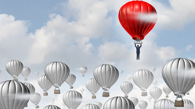 Identifying and retaining a High Potential talent pool