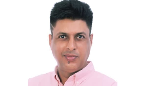 Amazon India appoints Rohit Johar as HR Director