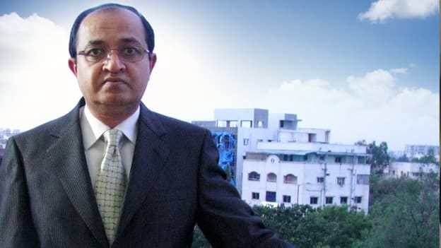 Communication is a two-way street: Jay Pullur
