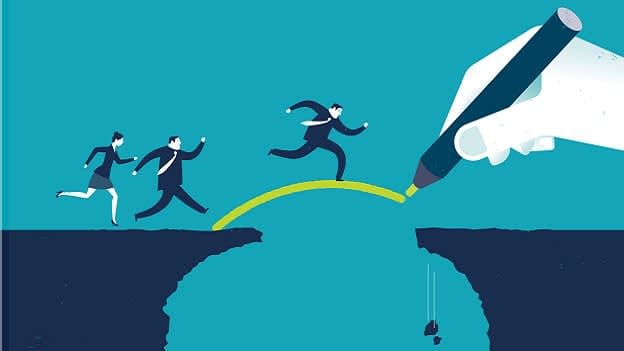 The art of effective change management