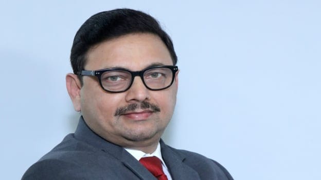 Vikram Solar appoints Rajendra Kumar Parakh as Chief Operating Officer