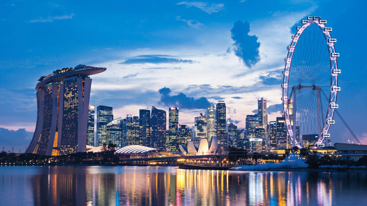 Trust, training and ecosystem support redefine Singapore’s migrant domestic workforce