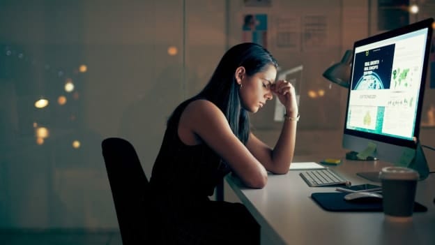 When leaders crack under pressure: the epidemic of leadership burnout